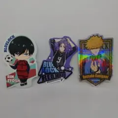 ブルーロック　シールセット