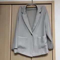 ☆GU ジャケット　秋冬☆今だけ最終お値下げ中！