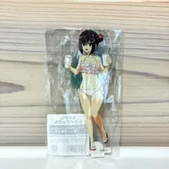 未使用品★あやかしトライアングル★アクリルスタンド★水着★花奏すずのサムネイル