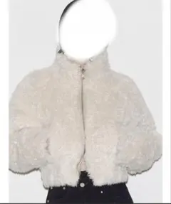 EMODA ミニブルゾン