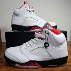 NIKE AIR JORDAN 5 エアジョーダン　2020