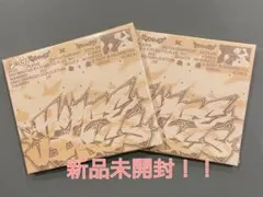 CxM HYPE VIBES (COMPACT ver.）2枚セット