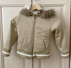 tommyアウターコート110・120