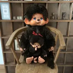 2025年最新】モンチッチ 当時物の人気アイテム - メルカリ