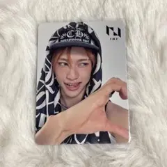 INI 池崎理人 TIME ORIGIN limited store トレカ