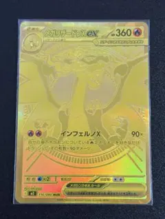 2025年最新】メガリザードンXex murの人気アイテム - メルカリ