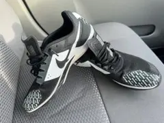 NIKE ライバルワッフル　27.5