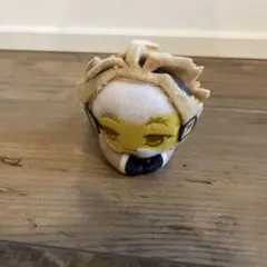 僕のヒーローアカデミア　ホークス　ぬいぐるみストラップ