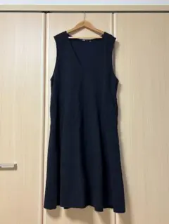 UNIQLO ジャンパースカート