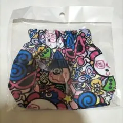 ヒスミニ　磁石ポーチ