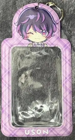 2025年最新】らぶしっく ゆそん チェキの人気アイテム - メルカリ