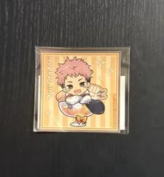 呪術廻戦 まるくじ ちゃぽんっ！