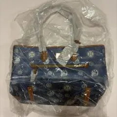 Dooney&Bourke ディズニークルーズライン　トートバッグ新品タグ付のサムネイル
