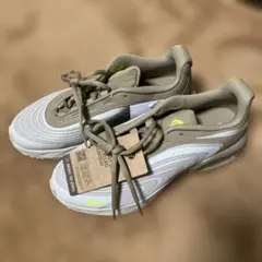 Nike Air Max 97 ベージュ/ホワイト