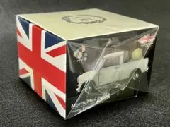 【未開封品】Tiny City（微影）製 ミニカー　モーリス・ミニ・ピックアップのサムネイル