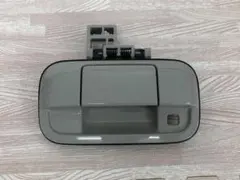 【新車外し】 スズキ純正　ラパンHE33S/バックドアハンドル　フォーンベージュのサムネイル
