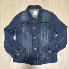 アーバンリサーチ　デニムジャケット