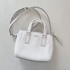 kate spade NEW YORK 2way ハンドバッグ ショルダーバッグのサムネイル