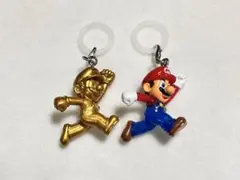 スーパーマリオ めじるしアクセサリー2