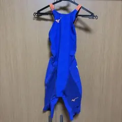MIZUNO 競泳水着 FINA承認モデルのサムネイル