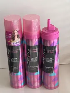 2026年最新】Mod's hair ムース・ヘアフォームの人気アイテム - メルカリ