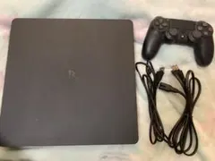 PlayStation 4 CUH-2100A 500GB