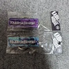 KAIDO HOUSE アクリルキーホルダー 2種セットのサムネイル