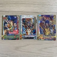 火光サムライデッキ シークレット ドキドキつよいデッキ25の王道