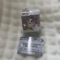クレヨンしんちゃんヘンダーランドの大冒険　ミニチュアパッケージコレクション3