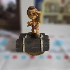 ピノキオ 木製オルゴール - メルカリ