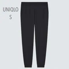 UNIQLO ♡ ウルトラストレッチアクティブジョガーパンツ