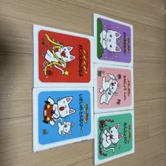 ノンタン絵本　5巻セット