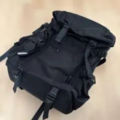 美品　Timc lnc リュック　バックパック　ネイビー Timc Inc. 初期バックパック ネイビー INC-Daypack - メルカリ