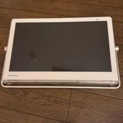美品 パナソニックPanasonic プライベートビエラ UN-15CTD8-W ポータブルテレビ「プライベート・ビエラ」 UN-15TD8を発売 | 個人向け