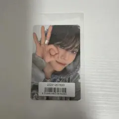 ALD1 UNBREAKABLE ソニーミュージック 特典 トレカ シンロン