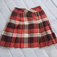 any SiS（エニィスィス）チェックスカートのサムネイル
