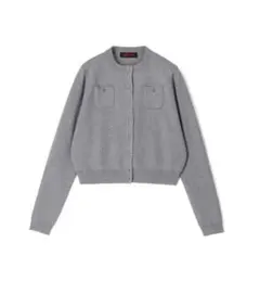 2025年最新】caban カーディガン グレーの人気アイテム - メルカリ