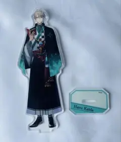 にじさんじ 甲斐田晴 アクリルスタンド