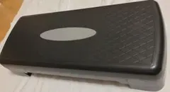 【未使用】エクササイズ ステップ台 踏み台昇降　ダイエット