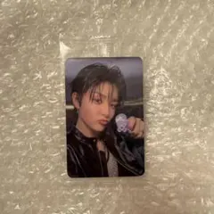 treasure ジフン トレカ