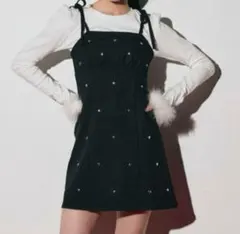 2025年最新】BUBBLES レディース ミニワンピースの人気アイテム