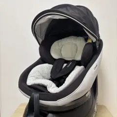 お買い得♡コンビクルムーヴスマート JJ-650 チャイルドシート ISOFIX
