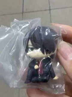 銀魂 銀八先生 まちぼうけ 高杉