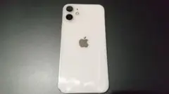 Apple iPhone 12 本体 ホワイト ジャンク品 - メルカリ