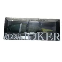 DRT × CRWLERBOYZ KLASH JOKER カスタム ラット - メルカリ