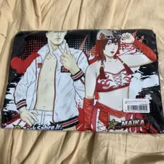 HISTORIC X OVER II ザック・セイバーJr. &MAIKA