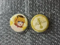 推しの子 缶バッジ memちょ 推しの子展 推しの舞台裏