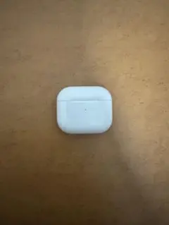 AirPods 第三世代 ケースのみ 正規品・動作確認済み
