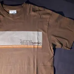 03年 summer sonic vintage サマーソニック サマソニ