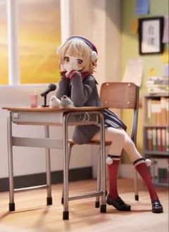 しぐれうい フィギュア フリュー